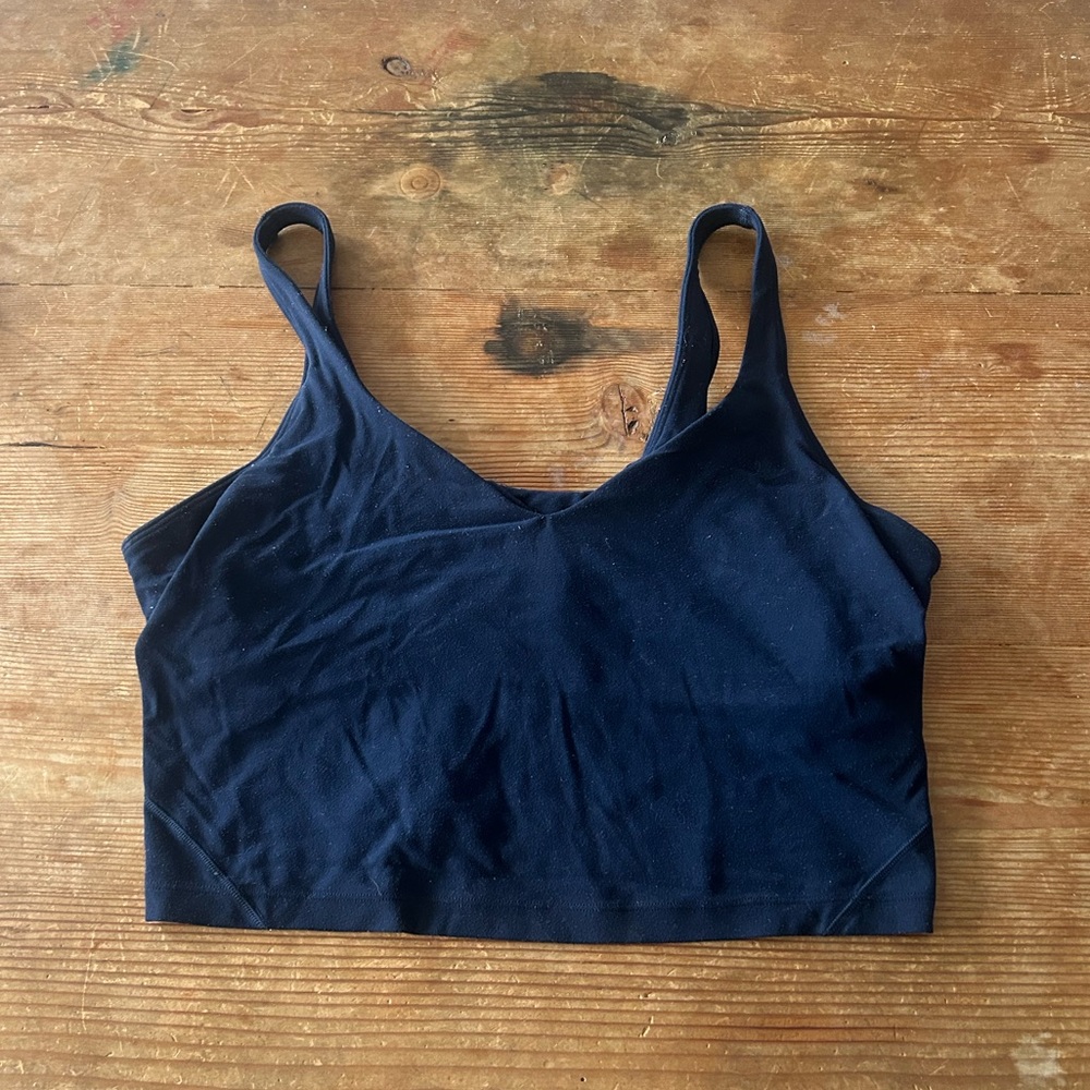Lululemon Align Tank Top
